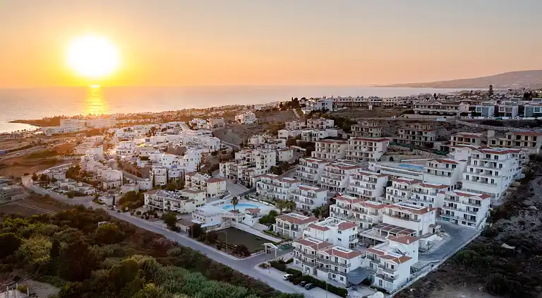 Sanders Seaview - Appartement 2 chambres populaire avec vue