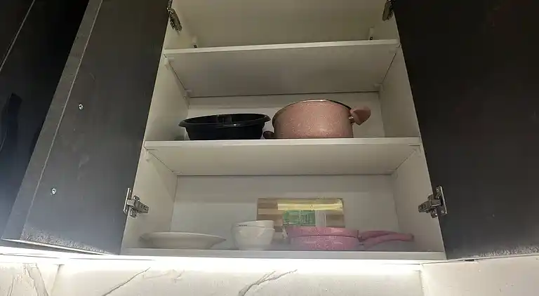 Luxuszimmer in der Nähe der Innenstadt