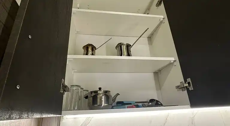 Luxuszimmer in der Nähe der Innenstadt