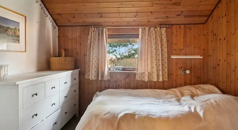 Entspannende Urlaubsoase nahe Strand und Natur