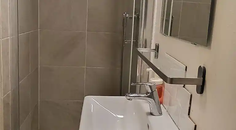 Cozy studio Clichy Levallois