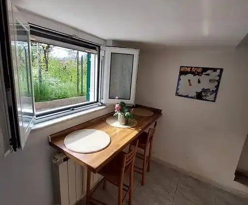 Casa vacanze Binellun