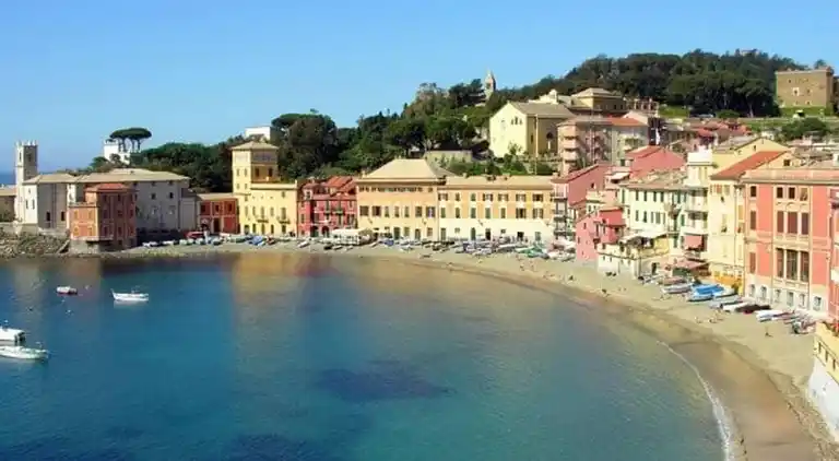 Casa vacanze Binellun