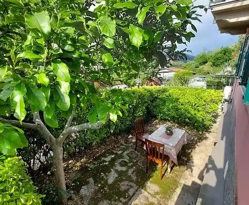 Casa vacanze Binellun