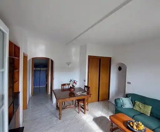 Casa vacanze Binellun