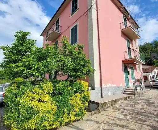 Casa vacanze Binellun