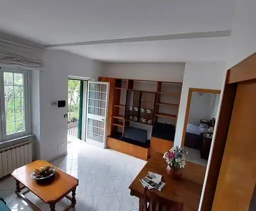 Casa vacanze Binellun