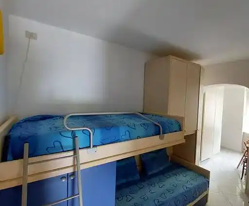 Casa vacanze Binellun