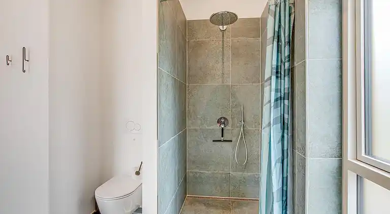 Semesterbostad i Blåvand