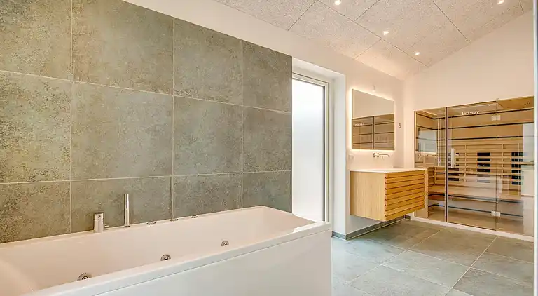 Semesterbostad i Blåvand