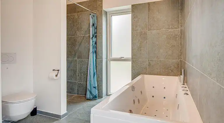 Semesterbostad i Blåvand