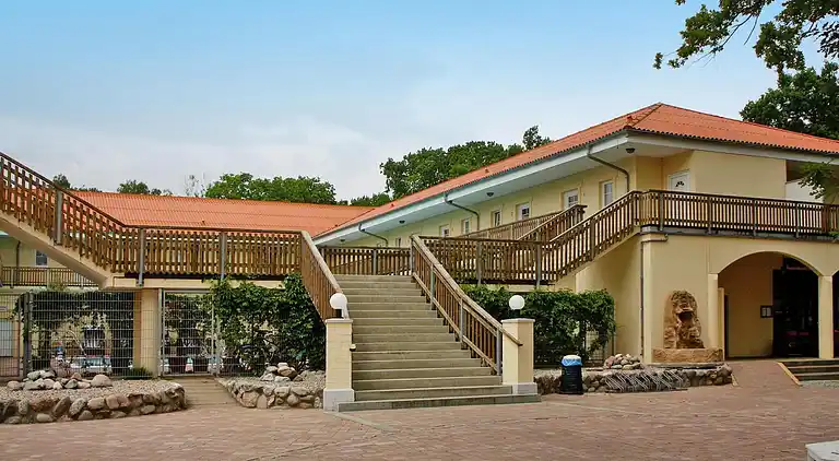 Ferielejlighed i Ortsamt 1