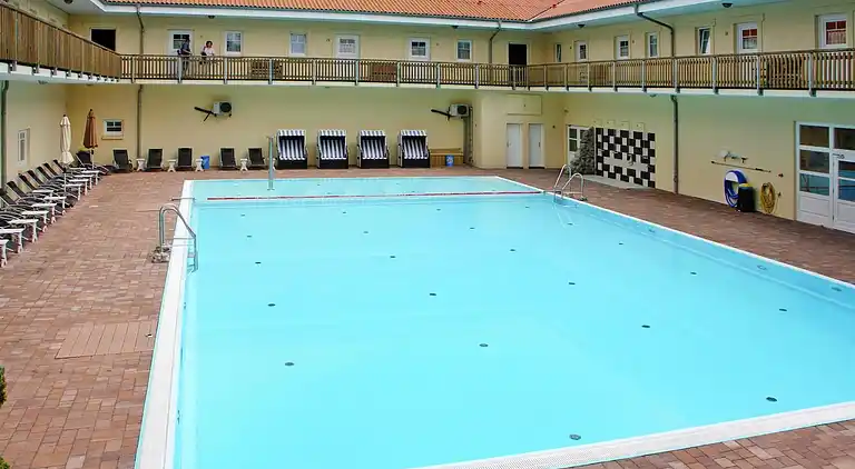 Ferielejlighed i Ortsamt 1