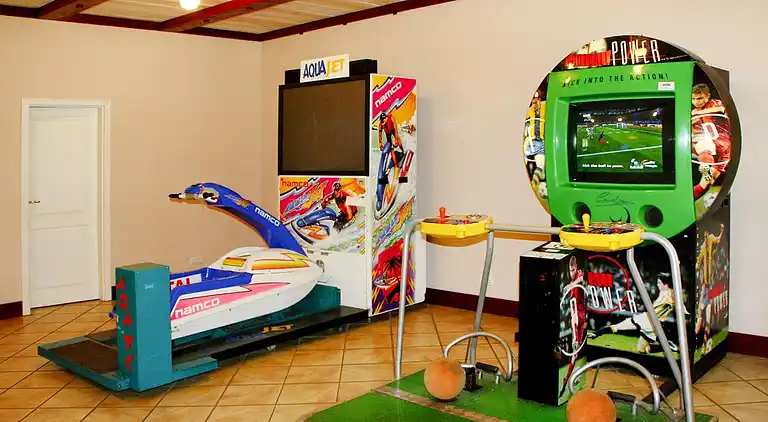 Ferielejlighed i Ortsamt 1