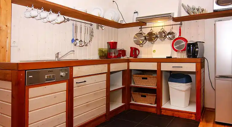 Ferielejlighed i Ortsamt 1