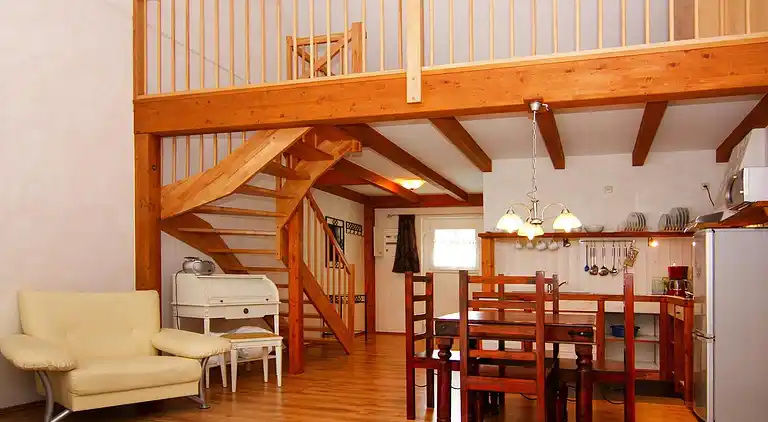 Ferielejlighed i Ortsamt 1