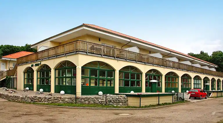 Ferielejlighed i Ortsamt 1