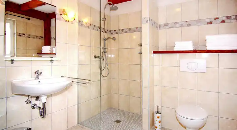 Ferielejlighed i Ortsamt 1