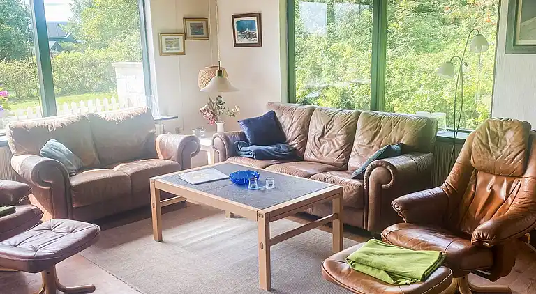 Holiday home in Struer