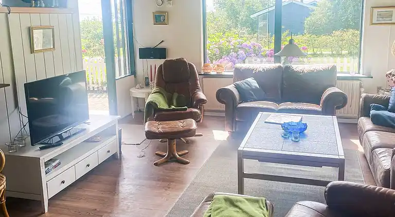 Holiday home in Struer