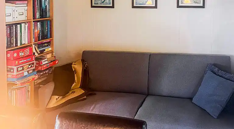 Holiday home in Struer