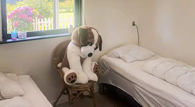 Holiday home in Struer