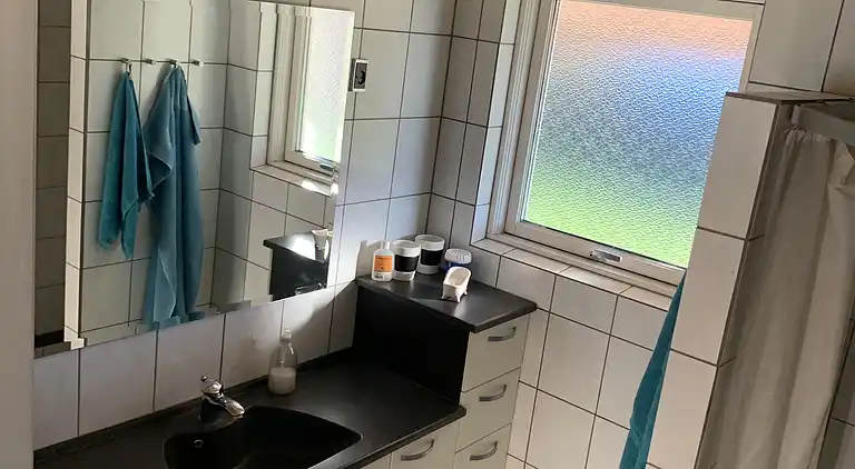 Naturskønt Sommerhus på Østfyn 200m fra Storebælt