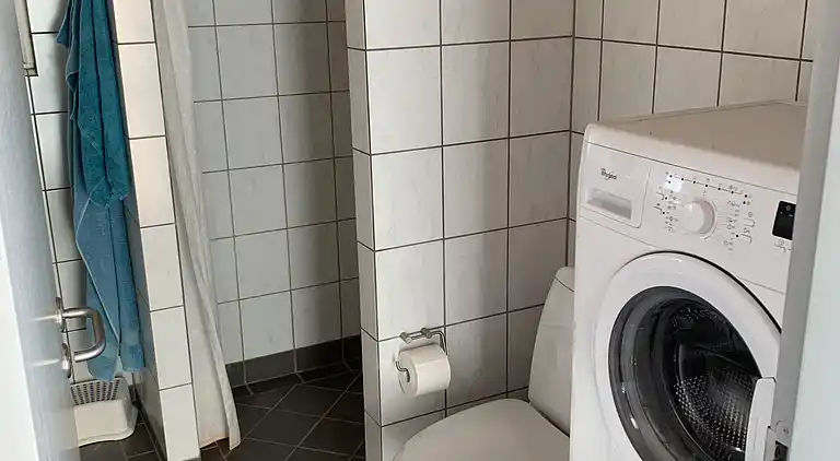 Naturskønt Sommerhus på Østfyn 200m fra Storebælt