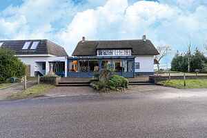 Vakantiehuis in Diever