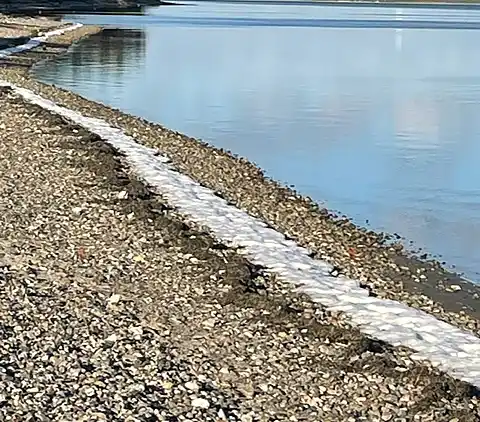 Stort feriehus ved Limfjorden