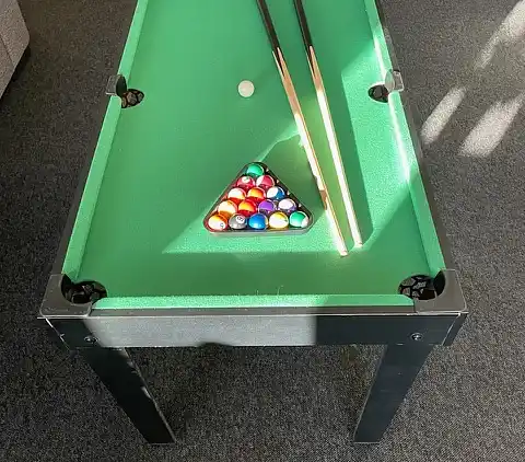 Stort feriehus ved Limfjorden