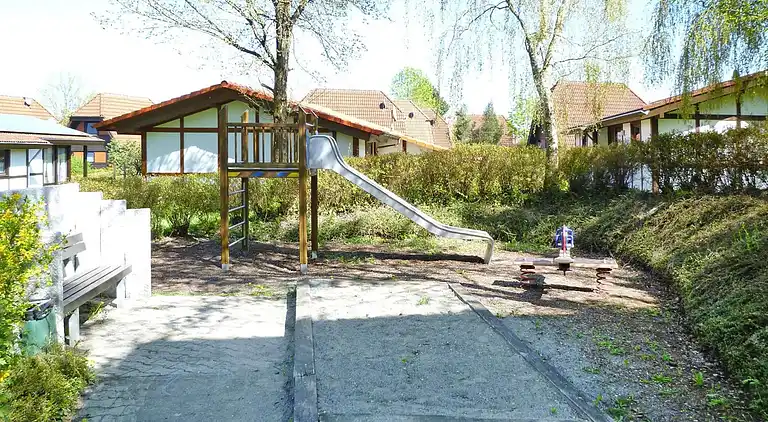Holiday home in Immenstaad