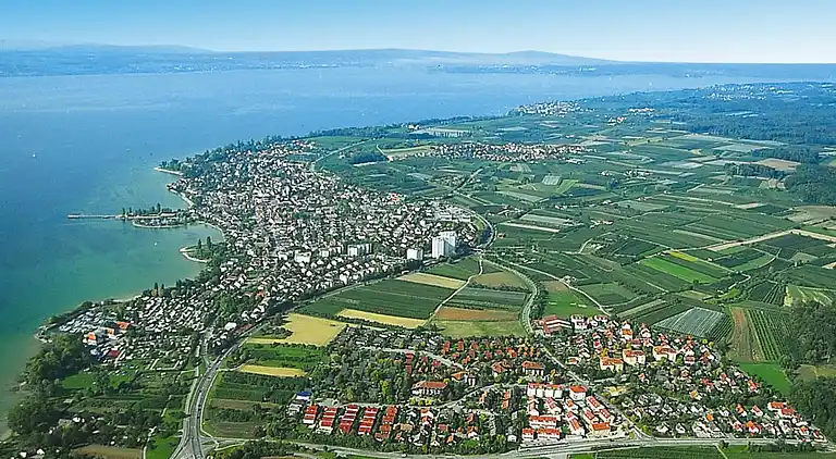 Holiday home in Immenstaad
