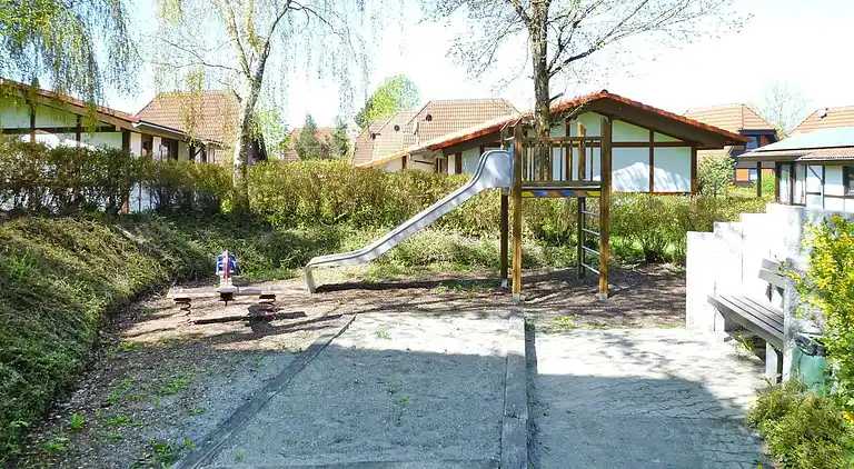 Holiday home in Immenstaad