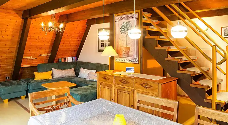 Holiday home in Immenstaad