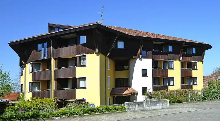 Holiday home in Immenstaad