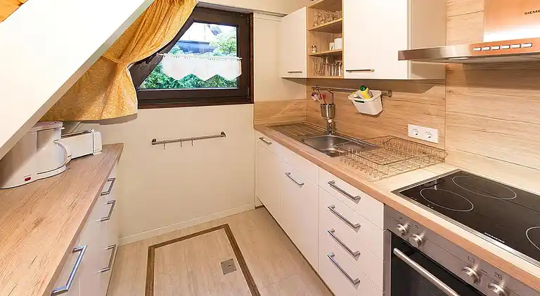 Holiday home in Immenstaad