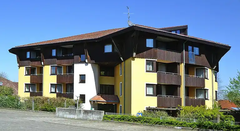 Holiday home in Immenstaad