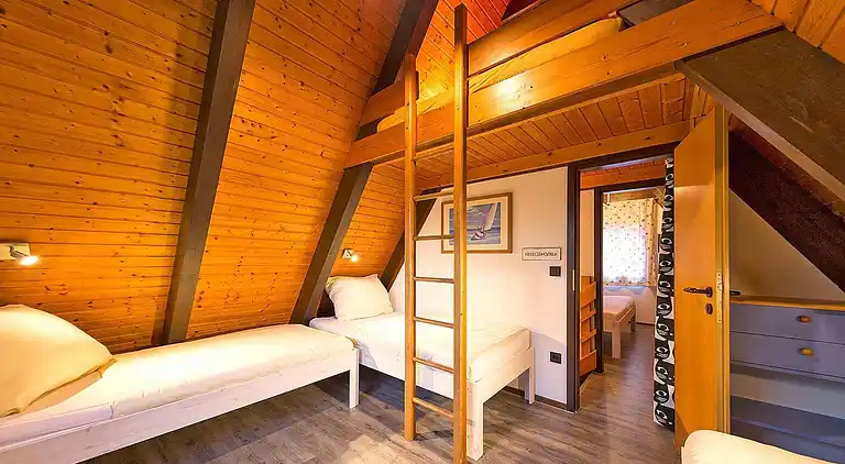 Holiday home in Immenstaad