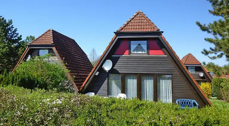 Holiday home in Immenstaad