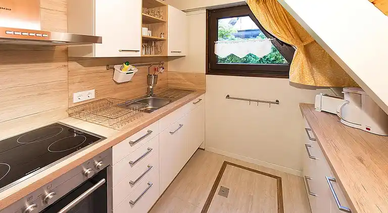 Holiday home in Immenstaad