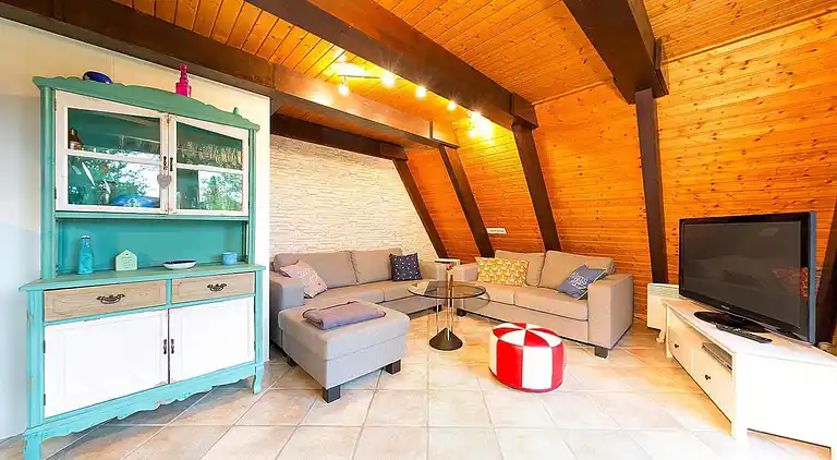 Holiday home in Immenstaad