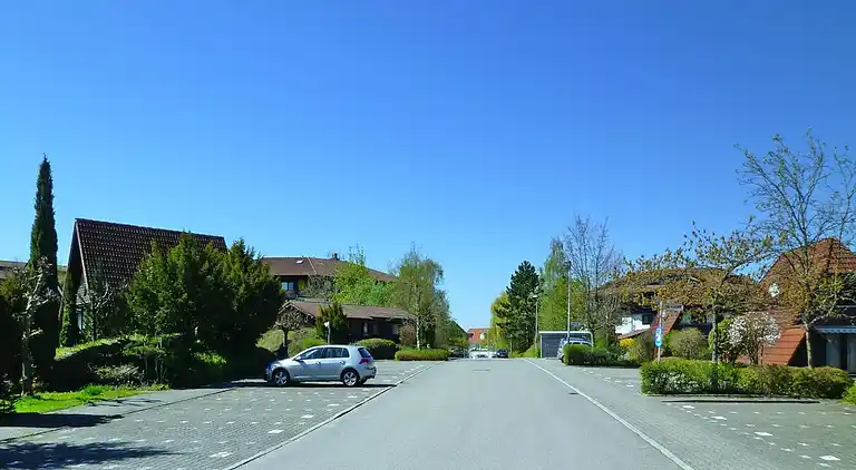 Holiday home in Immenstaad