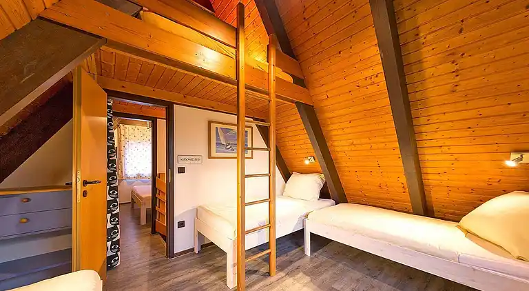 Holiday home in Immenstaad