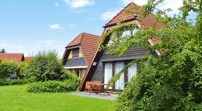 Holiday home in Immenstaad