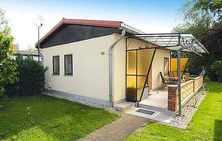 Holiday home in Spree Forest