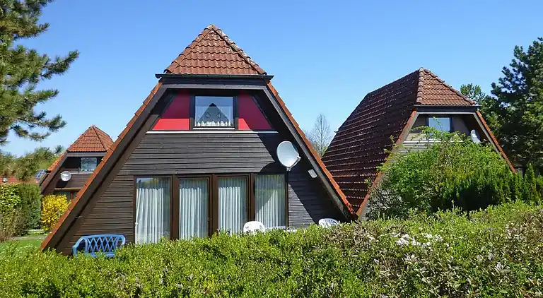 Holiday home in Immenstaad