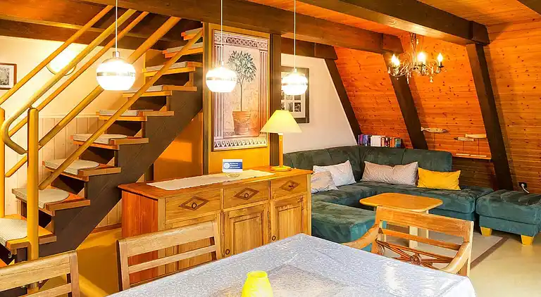Holiday home in Immenstaad