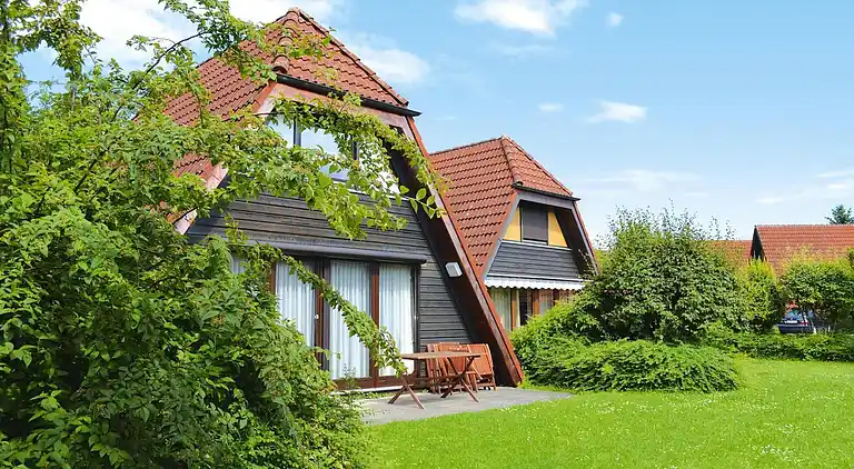 Holiday home in Immenstaad