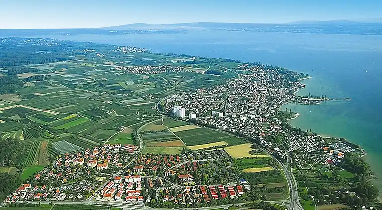 Holiday home in Immenstaad
